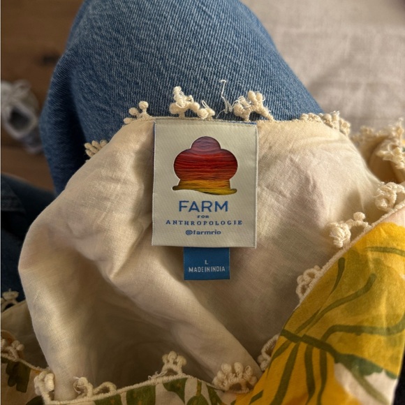 Farm Rio Top - Picture 5 of 5